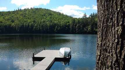 Waterfront Property in Warren County, New York