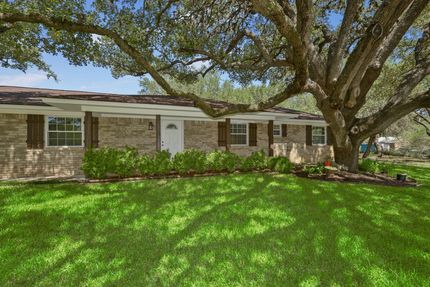 Timberland Property in Atascosa County, Texas