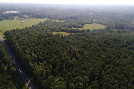 Farm and Ranch in Jasper County, Mississippi