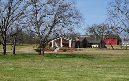 Recreational Property in Pottawatomie County, Oklahoma