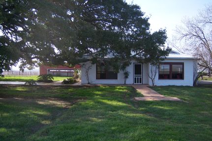 Land in Wilson County, Texas