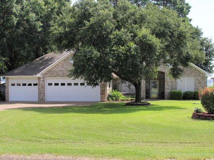 Recreational Property in Henderson County, Texas