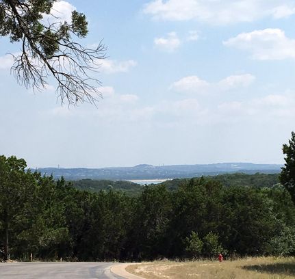 Undeveloped Land in Travis County, Texas