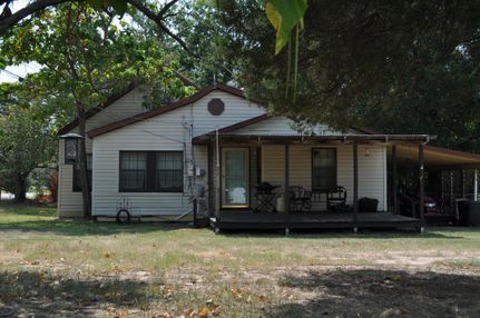 Land in Houston County, Texas