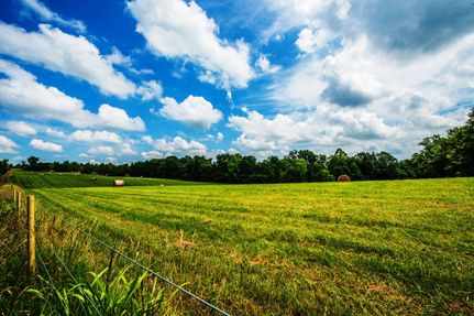 Farm and Ranch in Greene County, Indiana