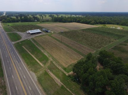 Farm and Ranch in Upshur County, Texas