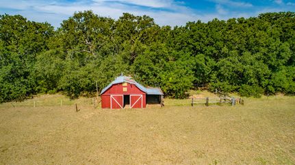 Recreational Property in Comanche County, Texas