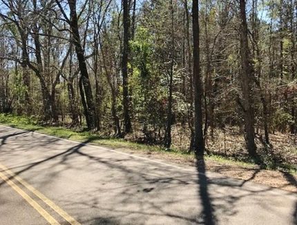 Land in Copiah County, Mississippi
