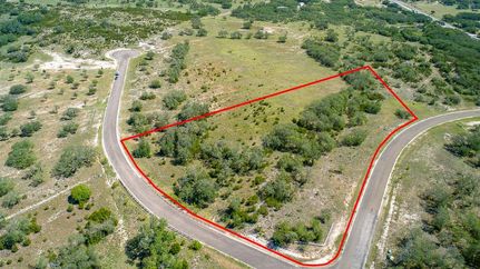 Horse Property in Blanco County, Texas