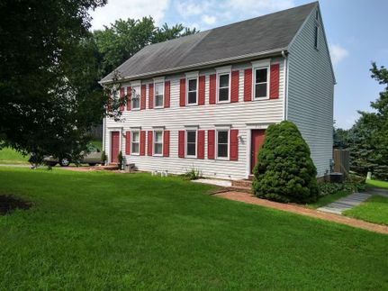 Farm and Ranch in Lancaster County, Pennsylvania