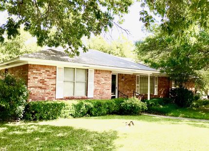 Farm and Ranch in Bosque County, Texas