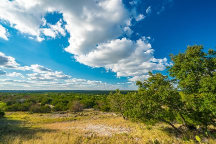 Recreational Property in Sutton County, Texas