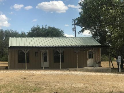 Land in Brown County, Texas