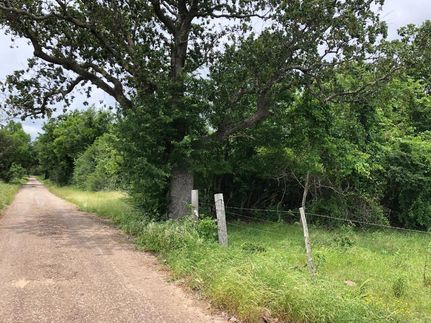 Recreational Property in Leon County, Texas