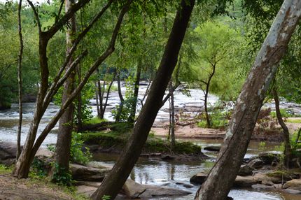 Recreational Property in Spartanburg County, South Carolina