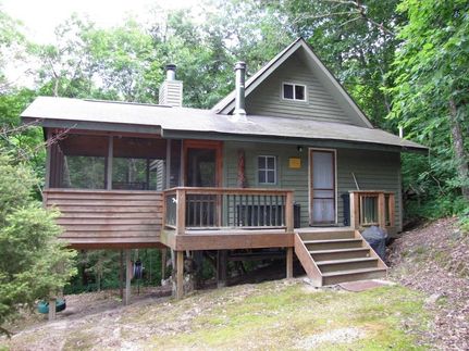 Timberland Property in Grant County, Wisconsin