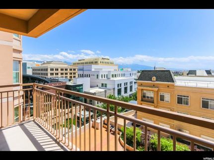 Land in Salt Lake County, Utah