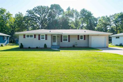 Land in Winnebago County, Wisconsin