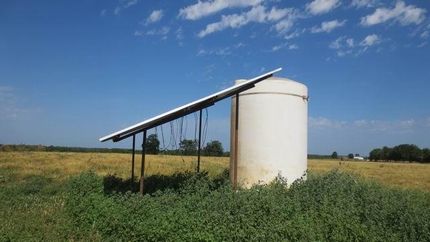 Farm and Ranch in Cedar County, Missouri