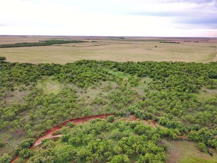 Farm and Ranch in Knox County, Texas