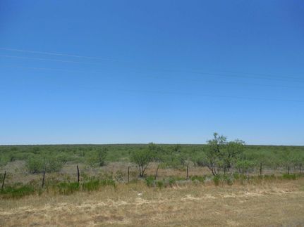 Farm and Ranch in Borden County, Texas