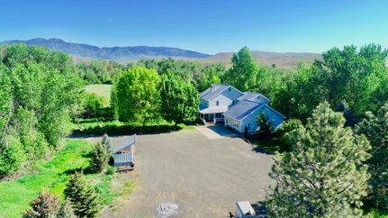 Riverfront Property in Washington County, Idaho