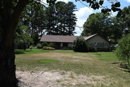 Recreational Property in Monroe County, Arkansas