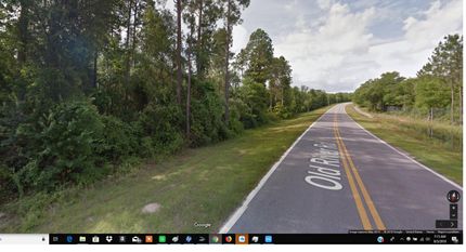 Farm and Ranch in Okaloosa County, Florida