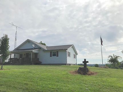 Recreational Property in Muskingum County, Ohio