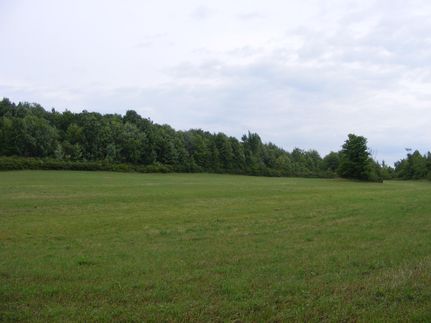 Hunting Property in Jefferson County, New York