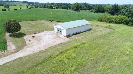 Recreational Property in Butler County, Kentucky