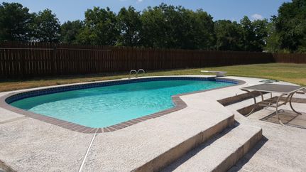 Undeveloped Land in Leon County, Texas