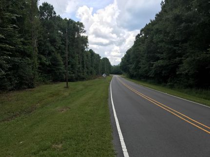 Timberland Property in Covington County, Mississippi