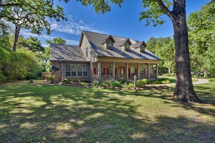 Recreational Property in Austin County, Texas