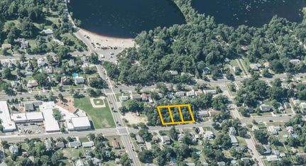 Land in Ocean County, New Jersey