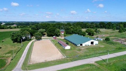 Timberland Property in Dane County, Wisconsin