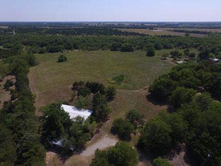 Recreational Property in Lamar County, Texas