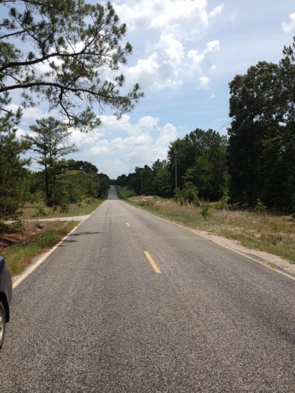 Recreational Property in Lee County, South Carolina