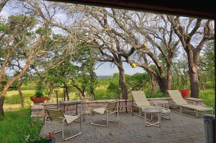 Farm and Ranch in Bosque County, Texas