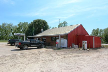 Farm and Ranch in McCurtain County, Oklahoma