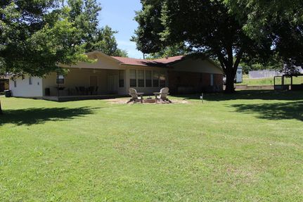 Recreational Property in Le Flore County, Oklahoma