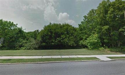 Undeveloped Land in Lehigh County, Pennsylvania