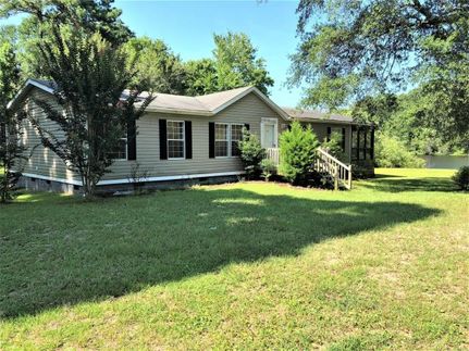 Land in Brunswick County, North Carolina