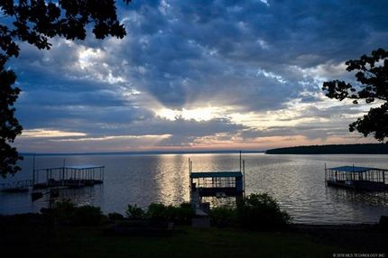 Land in Haskell County, Oklahoma