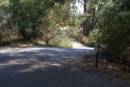 Land in El Dorado County, California