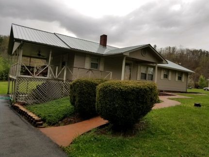 House in Bell County, Kentucky