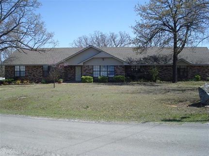 Land in Pittsburg County, Oklahoma