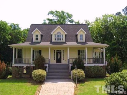 Land in Mecklenburg County, Virginia