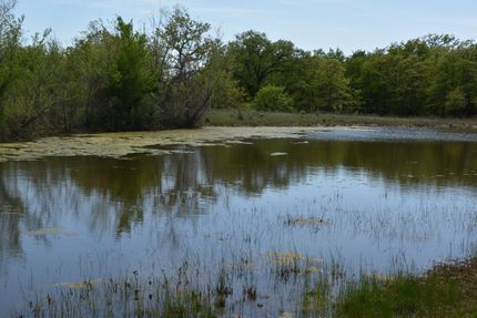Recreational Property in Montague County, Texas