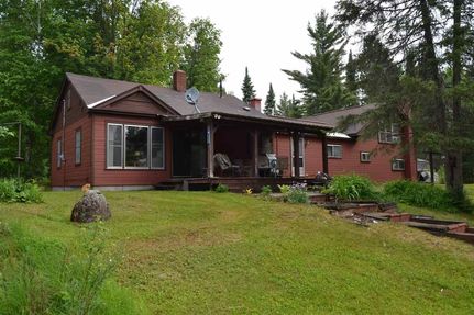Land in Oscoda County, Michigan